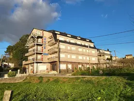 Hotel Acquamaris 3000 apartamentos turísticos en Aios - Noalla - Sanxenxo